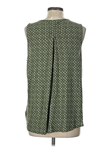 Lucky Brand Sleeveless Blouse (view 2)