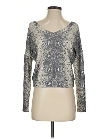 Wildfox Pullover Sweater (view 1)