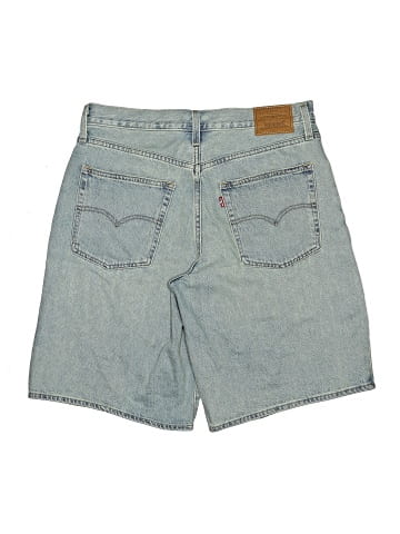 Levi's Denim Shorts (view 2)