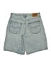 Levi's 100% Cotton Blue Denim Shorts Size 29 waist - photo 2