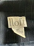 Ann Taylor LOFT Black Blazer Size 14 - photo 6