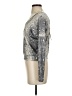 Wildfox Paisley Silver Pullover Sweater Size XS - photo 5