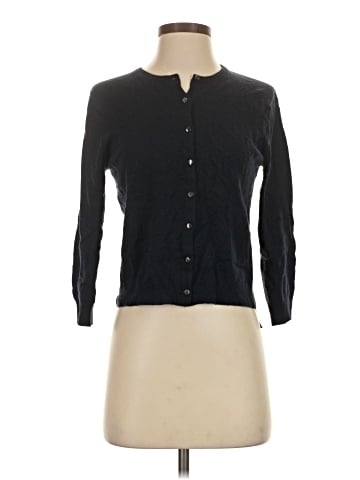 Autumn Cashmere Cashmere Cardigan (view 1)