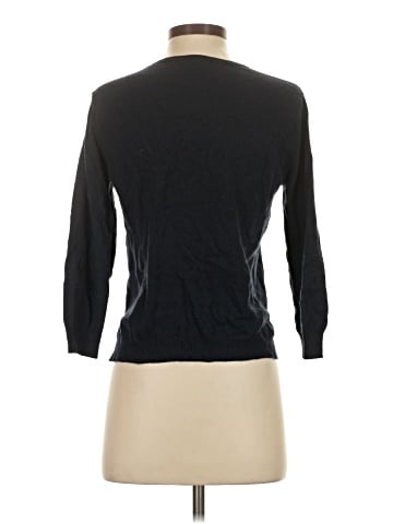 Autumn Cashmere Cashmere Cardigan (view 2)