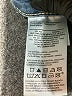 Denizen from Levi's Blue Jeans Size 18 - photo 5