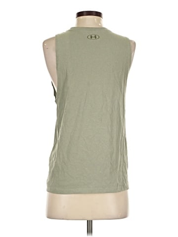 Under Armour Sleeveless T-Shirt (view 2)