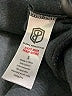 Born Primitive Black Sweatshirt Size S - photo 7