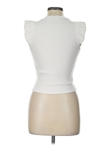 Alya Sleeveless Top (view 2)