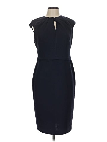 Maggy London Cocktail Dress (view 1)