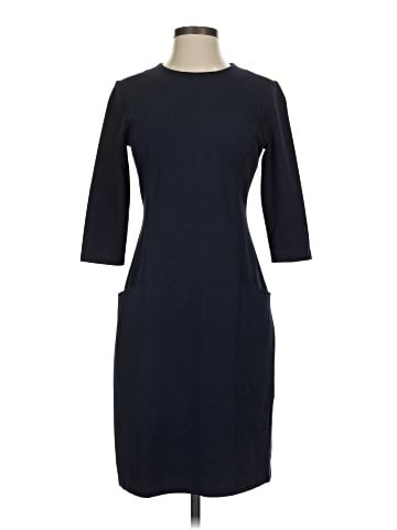 J. McLaughlin Casual Dress (view 1)