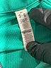 Under Armour Green Teal Long Sleeve Top Size Sm - P - photo 7