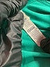 Under Armour Green Teal Long Sleeve Top Size Sm - P - photo 8