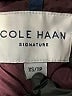 Cole Haan Burgundy Coat Size XS - photo 6