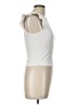 Alya White Sleeveless Top Size L - photo 4