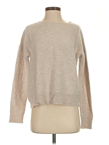 Theory Pullover Sweater (view 1)