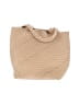 Unbranded Solid Tan Tote One size - photo 1