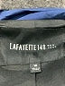 Lafayette 148 New York 100% Polyester Blue Jacket Size 10 - photo 6