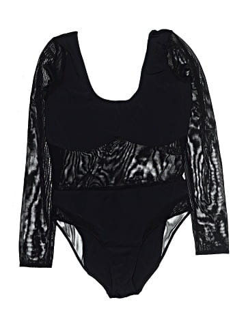 Parade Bodysuit (view 1)