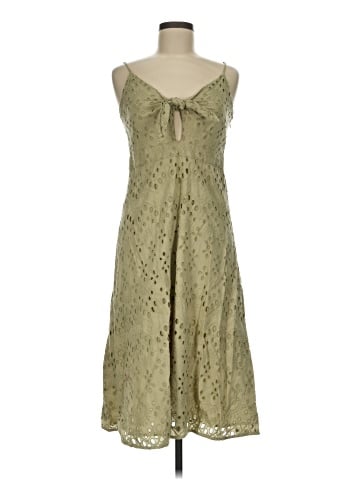 Express Cocktail Dress (view 1)