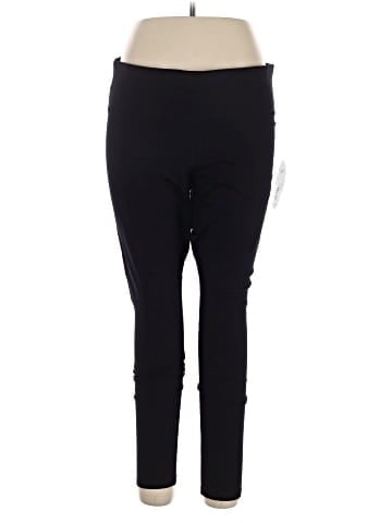 Boutique + Active Pants (view 1)