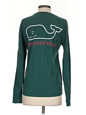 Vineyard Vines Long Sleeve T-Shirt (view 2)