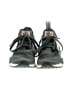 Adidas Green Sneakers Size 5 - photo 2