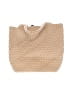 Unbranded Solid Tan Tote One size - photo 3