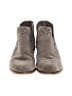 Vince Camuto Gray Ankle Boots Size 7 - photo 2