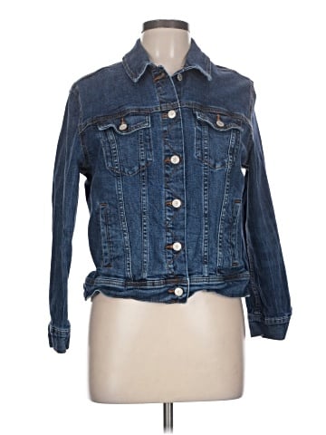 Old Navy Denim Jacket (view 1)