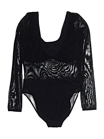 Parade Bodysuit (view 2)