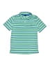 Nautica Green Short Sleeve Top Size 10 - 12 - photo 1