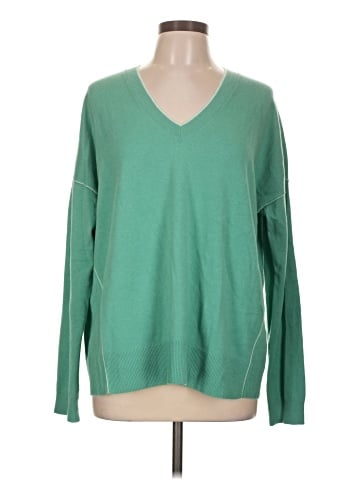 J.Jill Pullover Sweater (view 1)