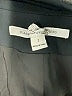 Diane von Furstenberg Black Blazer Size 2 - photo 6