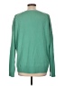 J.Jill Green Pullover Sweater Size L - photo 2