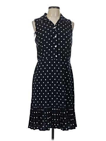 Sandra Darren Casual Dress (view 1)