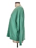 J.Jill Green Pullover Sweater Size L - photo 5