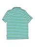 Nautica Green Short Sleeve Top Size 10 - 12 - photo 2