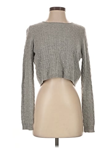J.Crew Cashmere Cardigan (view 1)