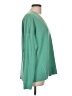 J.Jill Green Pullover Sweater Size L - photo 4