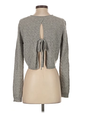 J.Crew Cashmere Cardigan (view 2)
