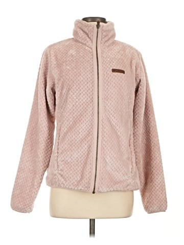 Columbia Jacket (view 1)