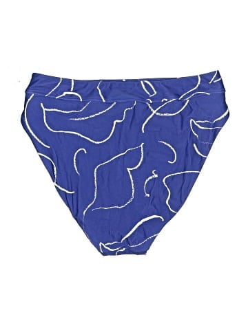 Madewell Swimsuit Bottoms (view 2)