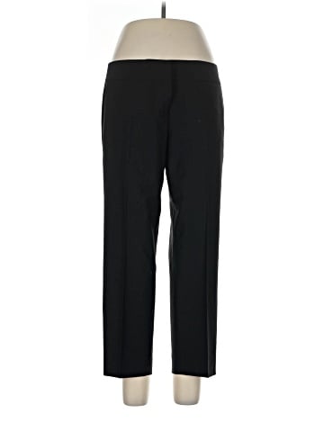 Ann Taylor LOFT Wool Pants (view 1)