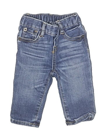 Baby Gap Jeans (view 1)