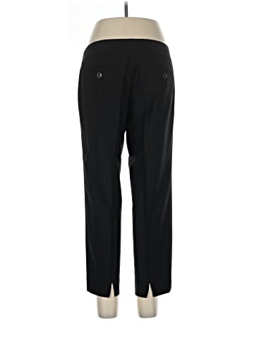 Ann Taylor LOFT Wool Pants (view 2)