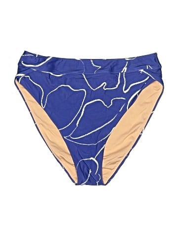 Madewell Swimsuit Bottoms (view 1)