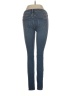 Hollister Hearts Blue Jeans Size 1R - photo 2