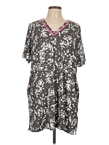 Simply Vera Vera Wang Casual Dress (view 1)