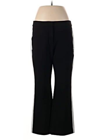 Lafayette 148 New York Track Pants (view 1)