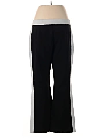 Lafayette 148 New York Track Pants (view 2)